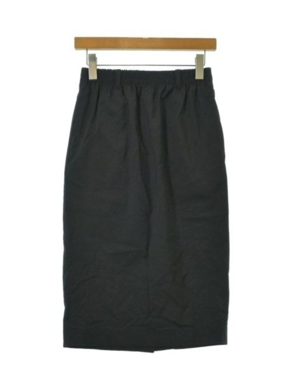 Fendi Long Maxi Skirt